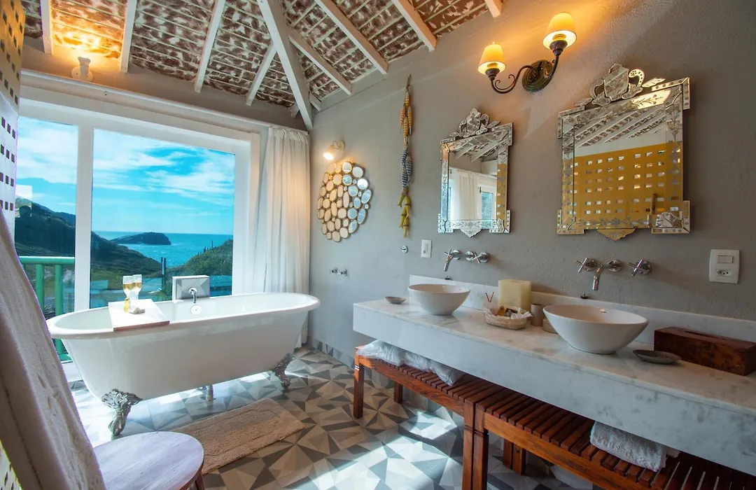 Pedra Da Laguna Boutique Hotel Spa-1