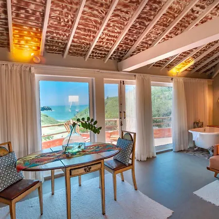 Pedra Da Laguna Boutique Hotel Spa-3