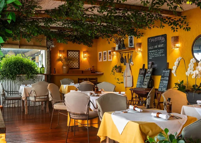 Casas Brancas Boutique Hotel & Spa Búzios